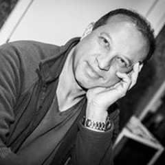 Greg Ory