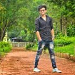 Abhi Kamble