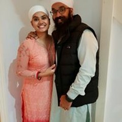 Arvinder Kaur