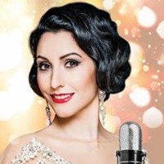Алла Рид