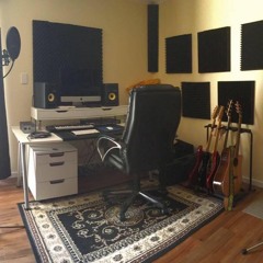 Soundhouse Studios Adelaide