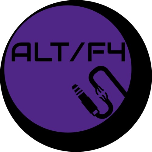 ALT/F4’s avatar