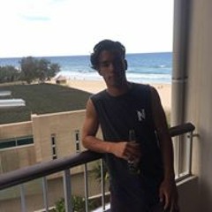 Nathan Lourensz