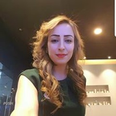 Nesreen Saker