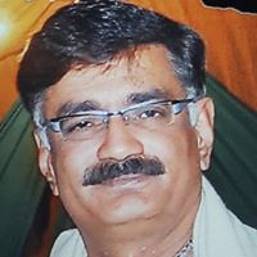 Nadeem Ahmad’s avatar