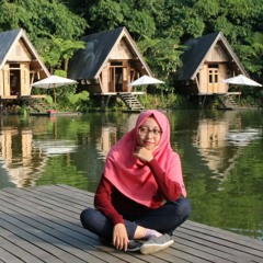 Nova Ulyaa Al Hikmah