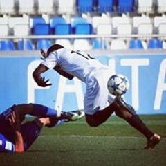 Erick Marcelo Ouma