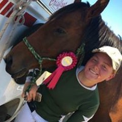 Saffron Switz Treloar