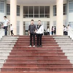 Đặng Việt Anh