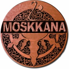 Moskkana