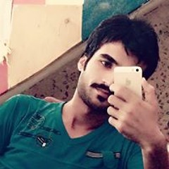 A A Yaar Khan