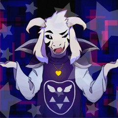 Anübis (Asriel Dreemurr)