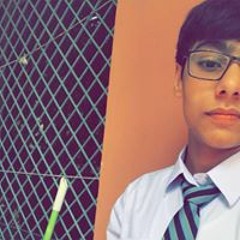 Muneeb Mendhro