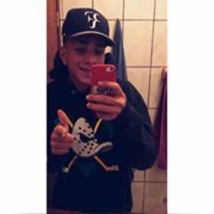 Jhonathan Santos