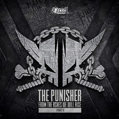 The Punisher & Hungry Beats Back Down Preview