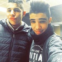 Aiman Aulad