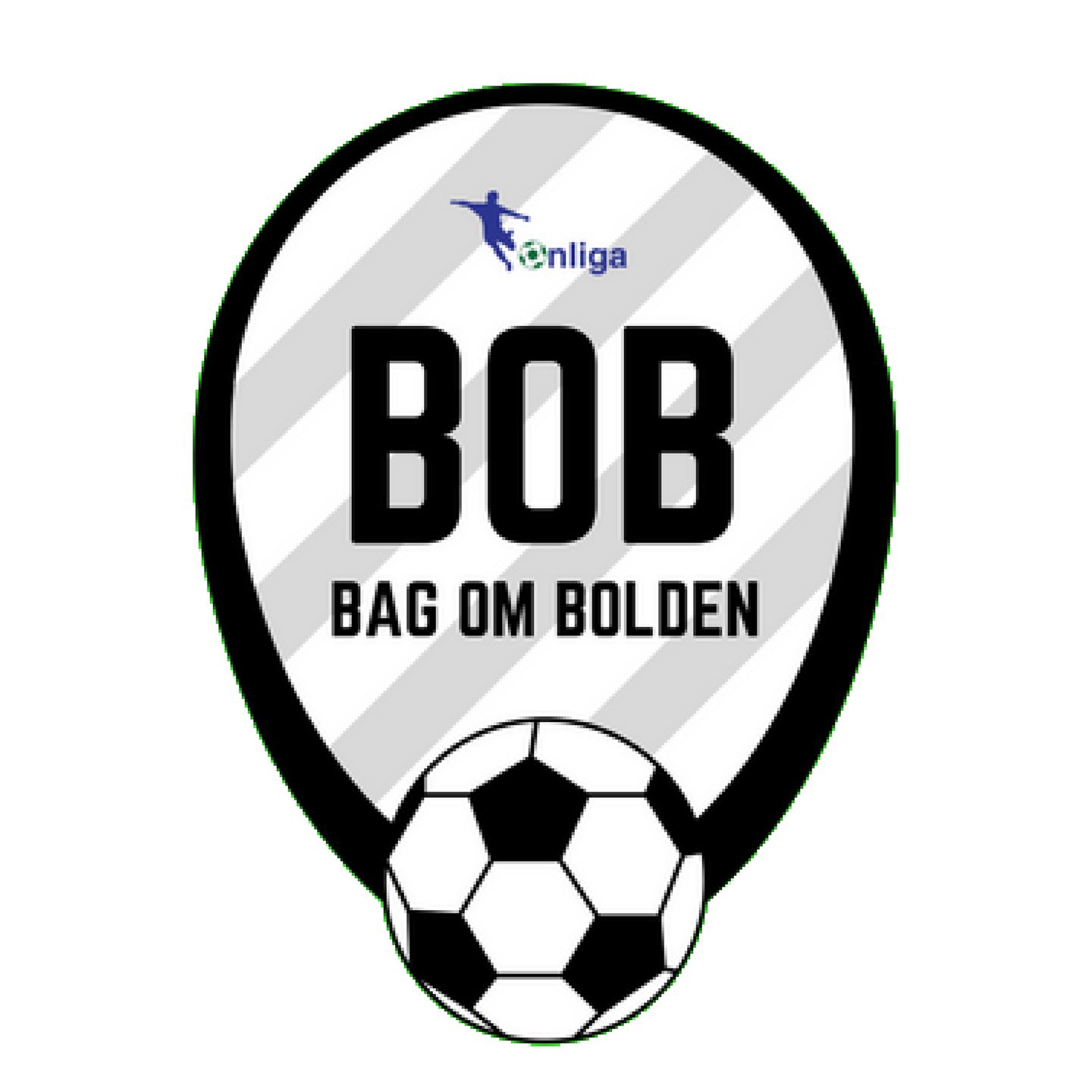 Bag Om Bolden af Onliga.dk / Bag Om Bolden