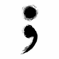 semicolon