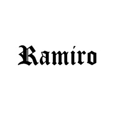 Ramiro Nevarez