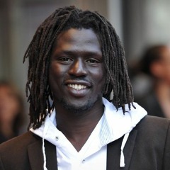 Emmanuel Jal