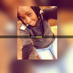 Winfred Hailey Maiga