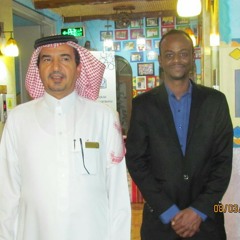 محمد يوسف جلمبو