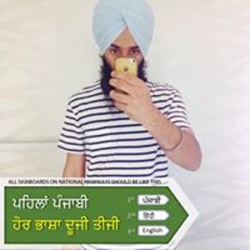 Singh Pardeep’s avatar