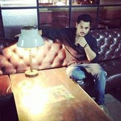 Anindya Sharma
