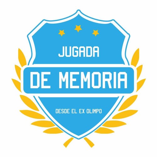 J Memoria’s avatar