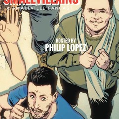 Smallvillains: A Smallville Fancast
