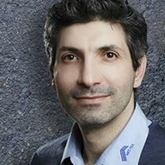 Rodein Zind Al-Hadid