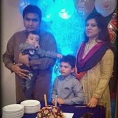 Huma Umar