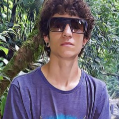 Alessandro Camargo