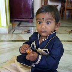 Vinay Motu