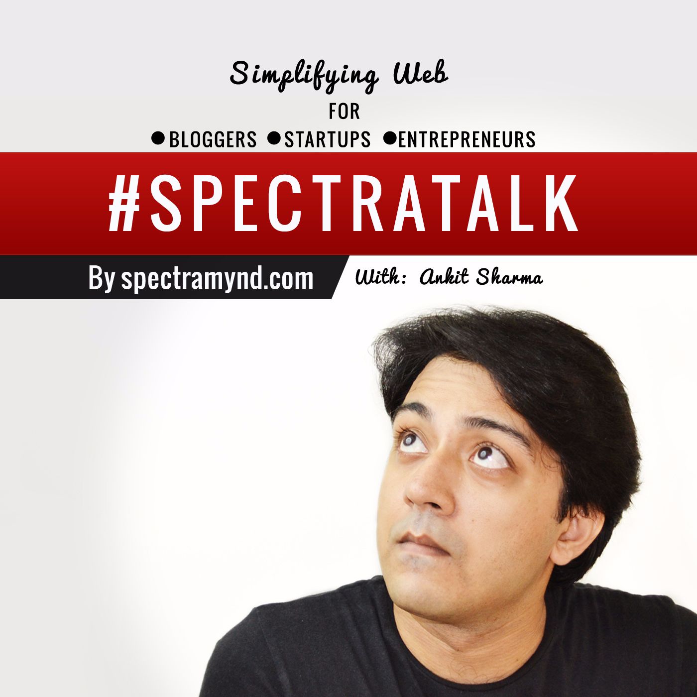 SpectraTalk Podcast
