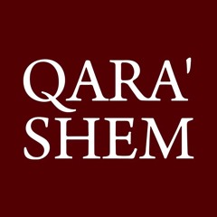 Qara' Shem