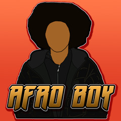 AFROBOY