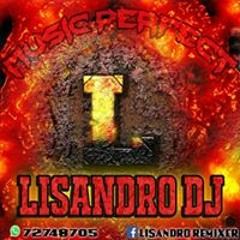 Lisandro Remixer