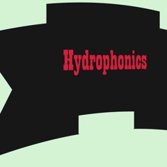 Hydrophonics