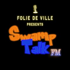 Swamp Talk FM