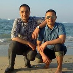 Mahmoud Elshaher