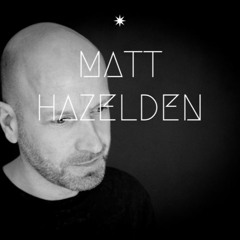 MATT HAZELDEN