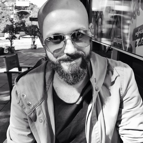 Rodrigo Britzke’s avatar