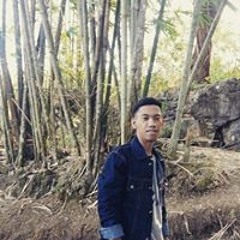 Andi Mhustary Iskandar