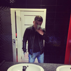 Никита Полищук