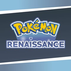 Pokémon Renaissance