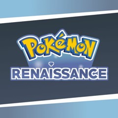 Pokémon Renaissance