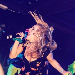 Hurt Me- acapella cover