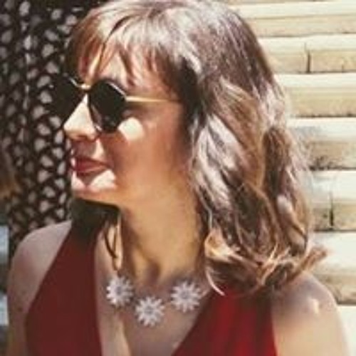 Susana Serrano’s avatar