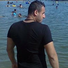 كمال النسر